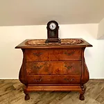 Apartment Radimiri
