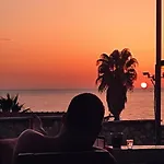 Terasse By The Sea