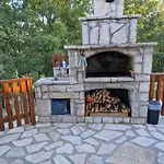 Mountain Village House