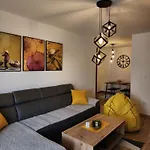 Adriatic Apartment