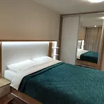 Apartments Scepanovic