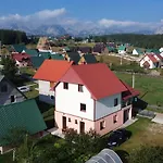 Deluxe Studio & Rooms Zarubica