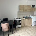 Apartmani Zelenika