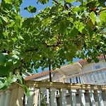 Apartman Maslovar
