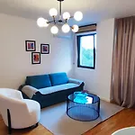 Apartments Lora In Bonila