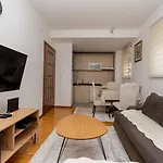 City Compass 4 Apartment