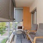 City Compass 4 Apartment