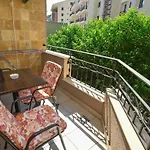 Apartment Golden Lavender