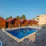 Apartments And Bungalow Casa Palma