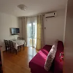 Apartmani Vukovic- Brca