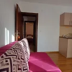 Apartmani Vukovic- Brca