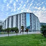 M & A Apartment Bar A 29