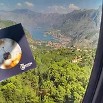 Sea View Apartment In Kotor ! Apartment Popica