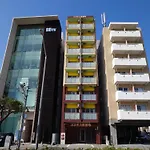 Bibi Hotel Cosmos Shintoshin