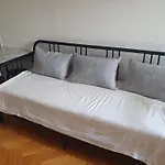 Apartman Na Najboljoj Lokaciji , Nedaleko Od Plaze
