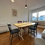 City Oasis - Two Bedroom Apartment In Blok 5