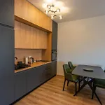 Lux Goga Apartman