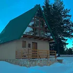 Chalet Cilac