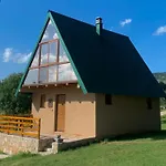 Chalet Cilac