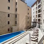 Lux Apartment Team Jokic