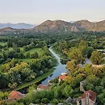 Zabljak Crnojevica