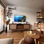 Surf Apartment