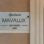 Mavalux Apartments