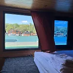 Tiny House Ada Bojana