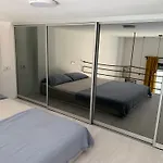 Sunny Studio Apartment Chiara