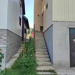 Apartmani Cetkovic