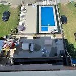Apartments Zalli