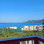 Villa Mit Wunderschoenem Meerblick