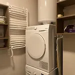 City Apartment