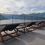 Brand New Studio With Panorama View