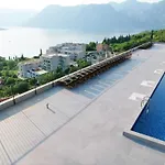 Brand New Studio With Panorama View