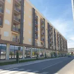 Apartments Doclea