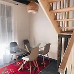 Zminica Lake House