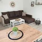 Apartmani.Sutomore
