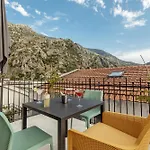 Kotor Central Point