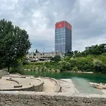 Old Town Oasis