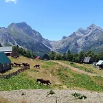 Komovi - Montenegrina Mountain House