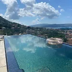 Infinity Panorama Apartment