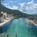 Infinity Panorama Apartment