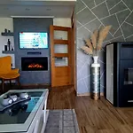 Vila Durmitor Nest Krstajic