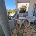 Apartmani Mina