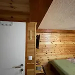 Zabljak Studio Apartment 2