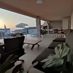 Sayohat Apartments