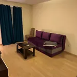 Clarissa Apartment City Kvart