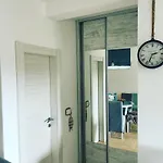 Studio Apartman Happy Home