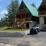 Paradise Zabljak